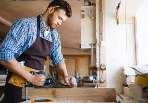 Carpenter Work